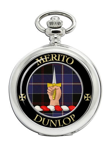 Dunlop schottischer clan - dunlop,
