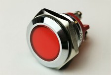 Led meldeleuchte signallampe - led,