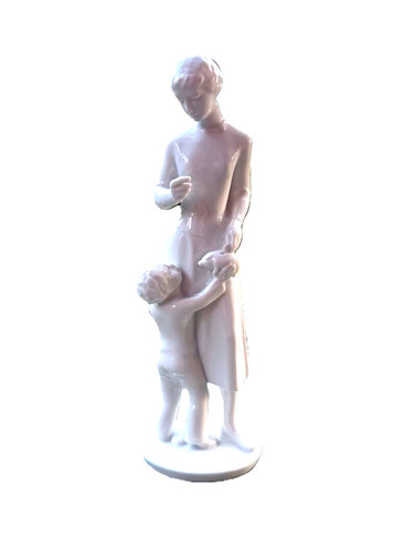 Rosenthal mutter mit - rosenthal,
