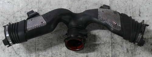 Ansaugrohr luftmassenmesser - ansaugrohr,