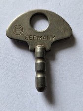 BOSCH Oldtimer Zündschlüssel