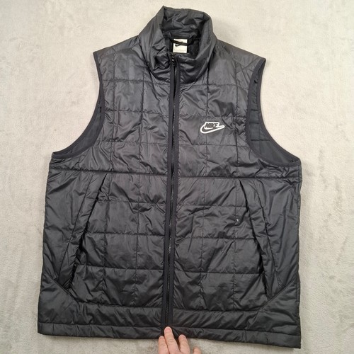 Nike weste herren large - nike,
