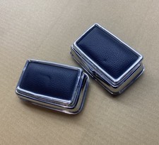 2x Mercedes W114 W115 R107