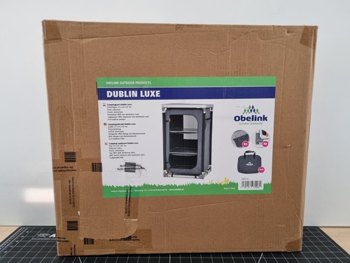 Obelink dublin luxe - dublin,
