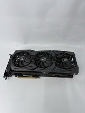ASUS ROG Strix GeForce RTX