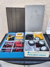 Vintage Fischertechnik MINT