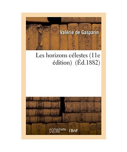 Les horizons célestes - célestes, 11e