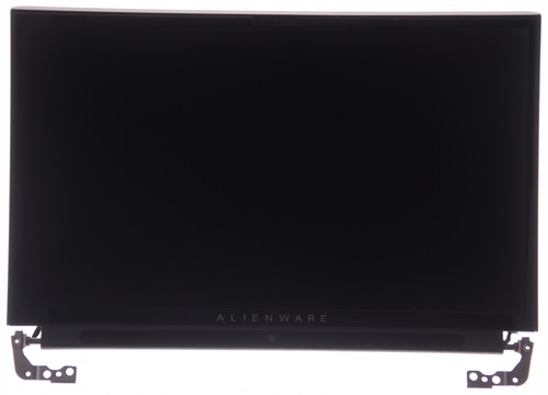 Displaydeckel mit display dell - display,