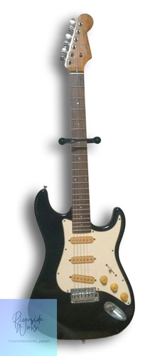 90er samick gitarre - samick, e-gitarre