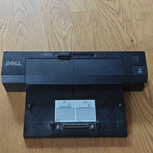 Dell port plus - plus, ii