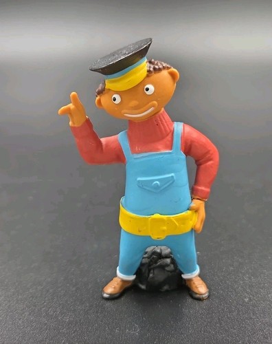 Tonies tonie figur - tonies, jim