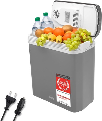 Tzs first austria - kühlbox, 24l