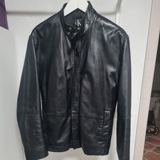 Original Calvin Klein Nappa