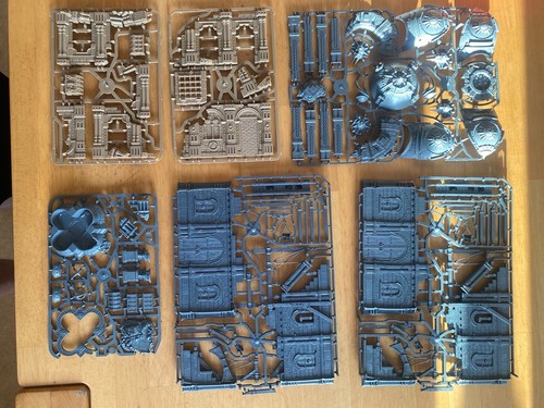 Warhammer age sigmar - age,