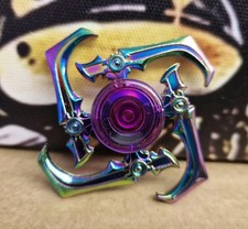 Fidget Spinner Finger
