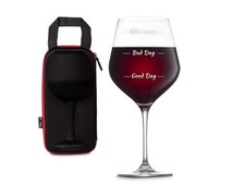 Riesen Weinglas  in Extreme