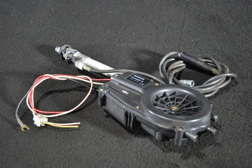 Fiat barchetta elektrische - fiat,