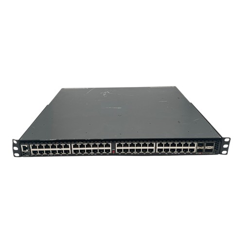 Enterasys 71g21k2l2 48p 48xpoe - enterasys,