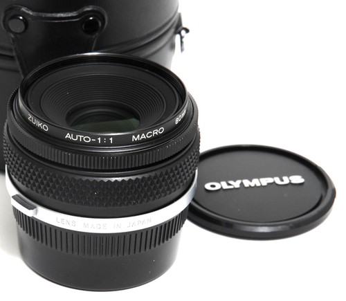 Olympus system zuiko auto - olympus,