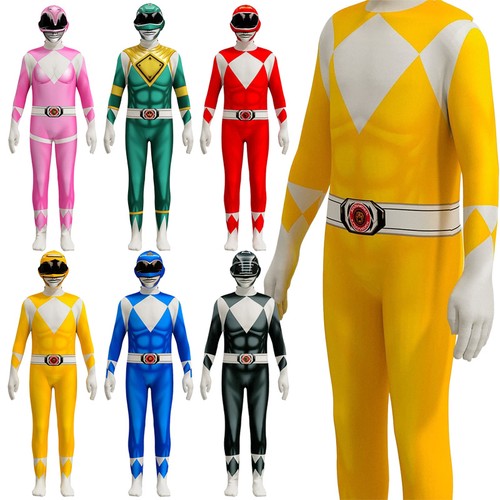 Kinder cosplay jungen - jungen, power