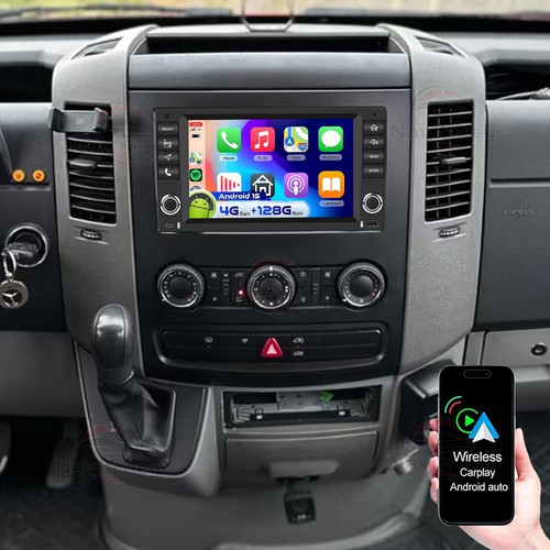 128g autoradio android 15 - 4+128g,