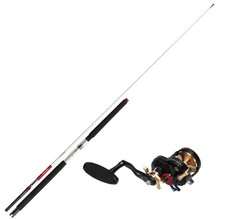 Norwegen Combo Profi Daiwa