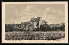 Walsrode, Kaufmännisches