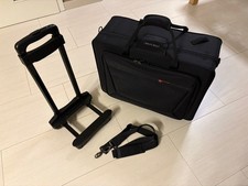 Doppel Koffer für Trompete