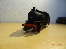 Märklin HO Tenderlok BR 81 008 Digital ohne OVP