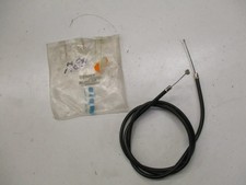 M80 Gaszug Moto Guzzi V 50 Monza 80-84 Vergaser GU19117575 Bowdenzug