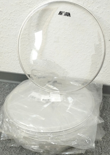 Magnum felle - 14", (neu)