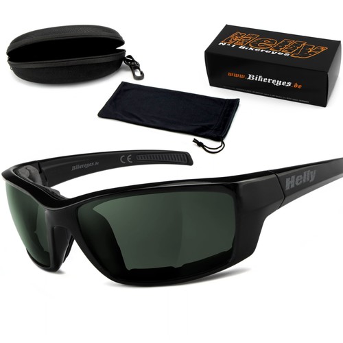 Bikerbrille motorradbrille - bikerbrille,