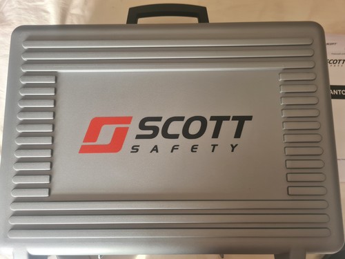 Neu scott phantom vision - neu,