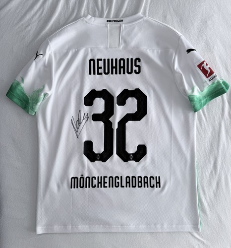 Trikot borussia - trikot,