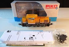 Piko H0 52657 für Märklin AC