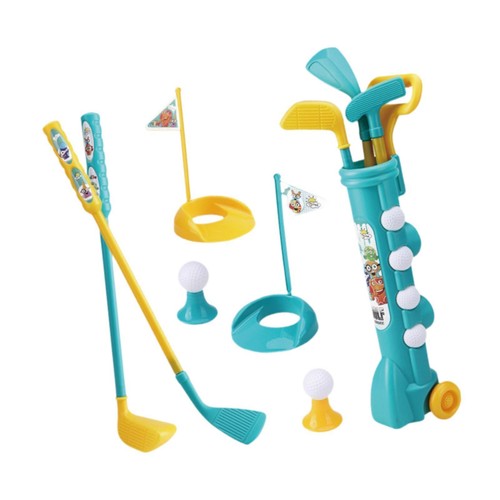 Kinder golf club - kinder,