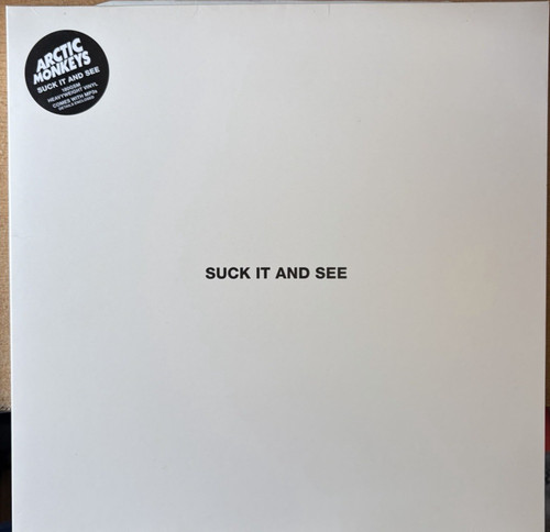 Arctic monkeys suck it - arctic, *