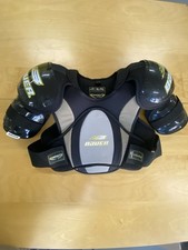 Bauer Impact Force Sp 500 Brustschutz