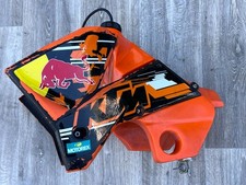Ktm smr 450 tank benzintank - tank,