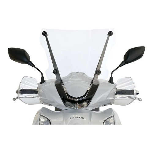 Wrs windschild für - windschild, roller