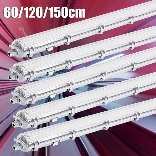 Led licht leiste 230v - led,