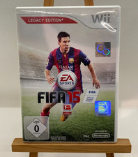 FIFA 15 Legacy Edition