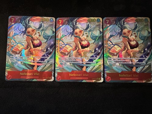 Op04 118 nefeltari vivi - 3x, op04-118
