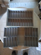 fischertechnik,  Sortierbox