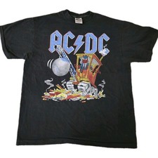 AC/DC Ballbreaker World Tour