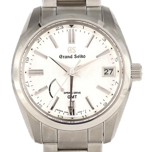Authentische seiko grand - authentische,