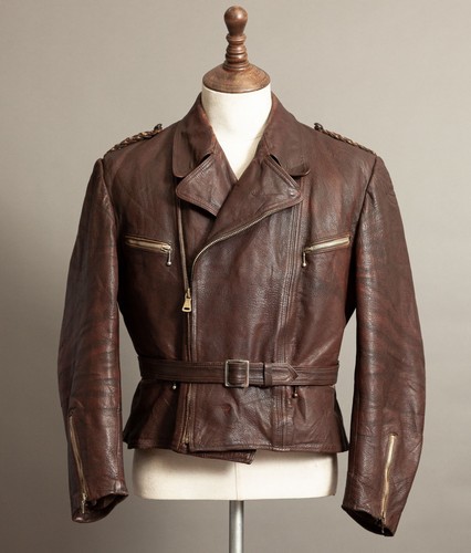 Vintage deutsche motorrad - deutsche,