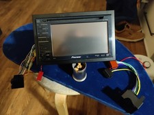 Pioneer Autoradio  DVD