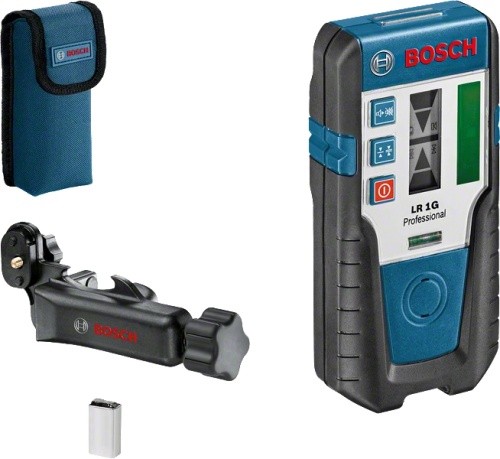 Bosch professional g - 1,