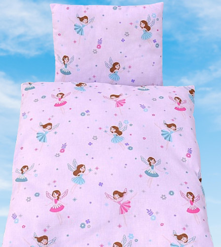 Puppenbettwäsche loreley - 🛏puppenbettwäsche,